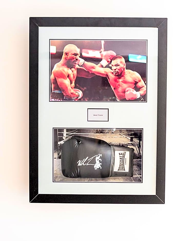 Star Apart Hotel Sachsenhausen