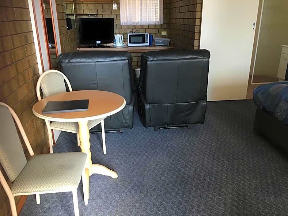 Airport Whyalla Motel