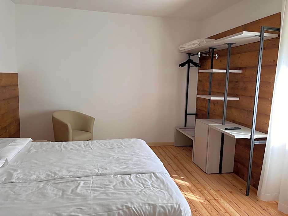 Dolomiti Sport Hotel