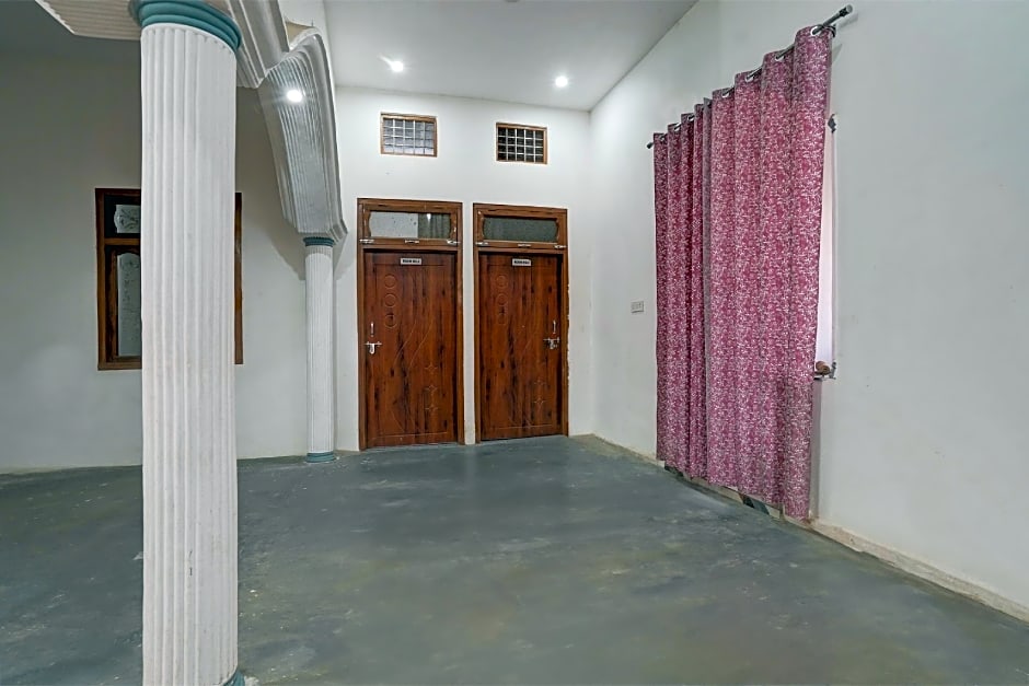 Hotel O The soulmate hotel