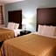 Sterling Inn near IAG Airport