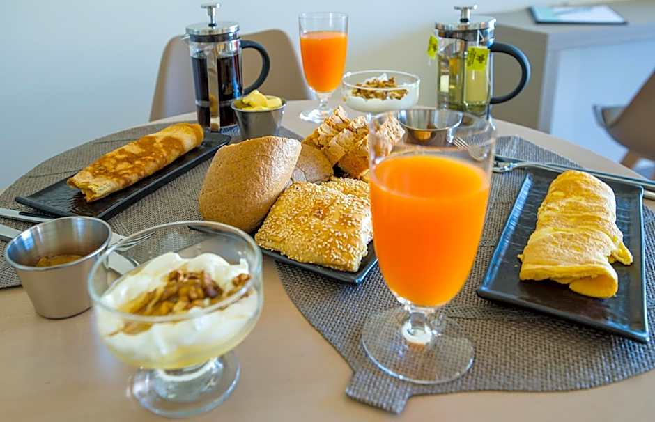 Incognito Creta Luxury Suites and More