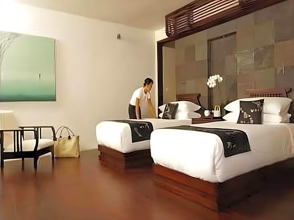 PANDAWA CLIFF OCEAN FRONT PRIVATE LUXURY VILLA 3BR