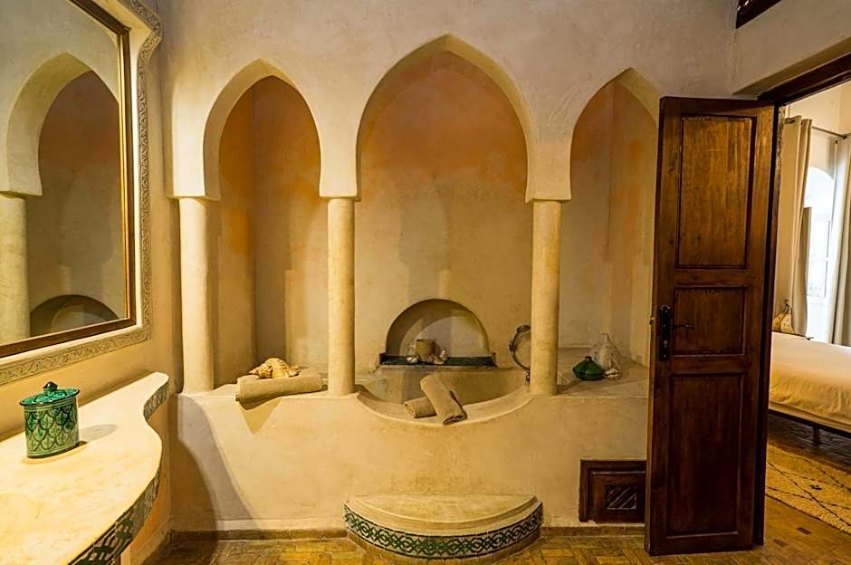 Riad l'Ayel d'Essaouira