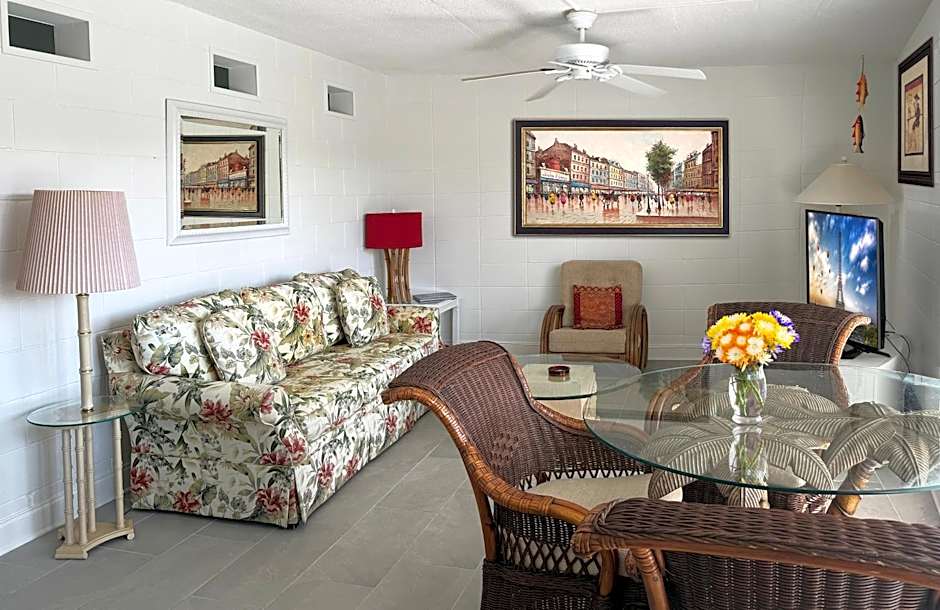 South Beach Place - Vero Beach