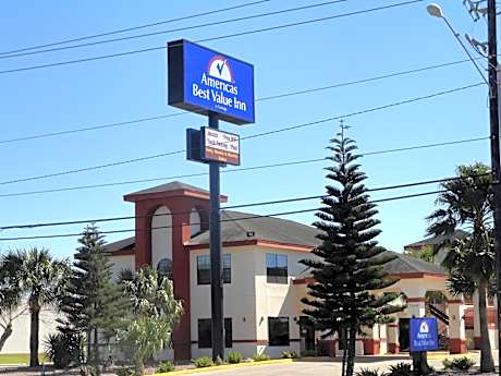 Americas Best Value Inn Brownsville