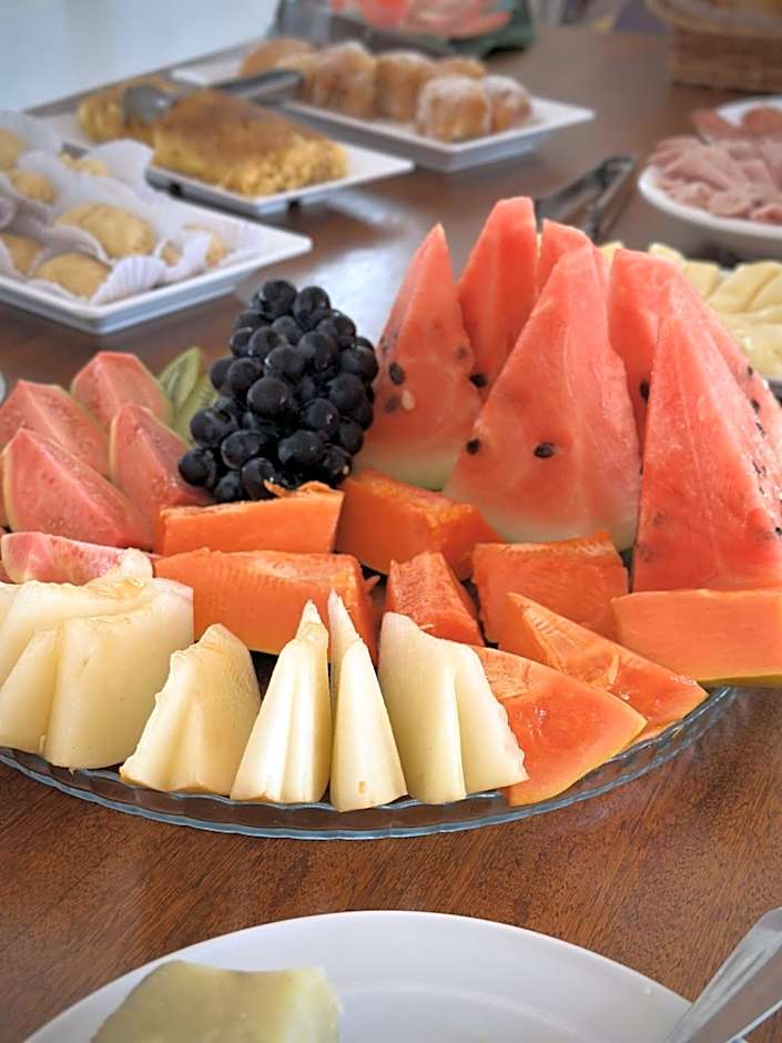 Mar à Vista Ilha de Boipeba