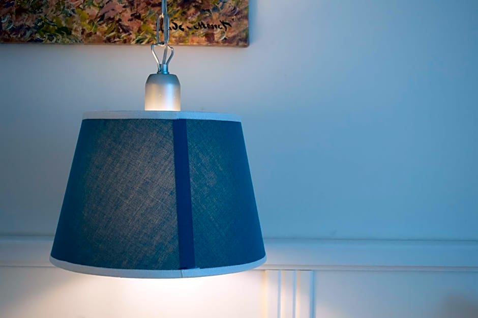 Boite d'Esprit b&b de luxe