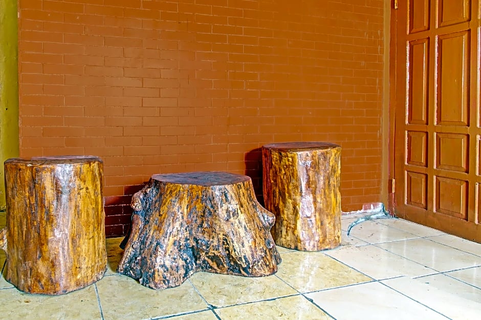 Hotel O Homestay Akbar Aufa Syariah