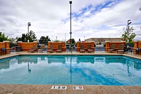 Hyatt Place Albuquerque/Uptown