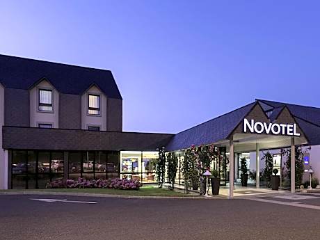 Novotel Amboise