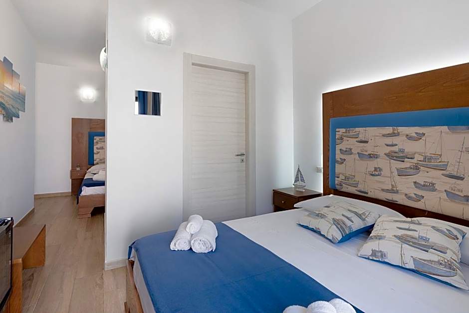 Bnb La Rocca San Vito Lo Capo