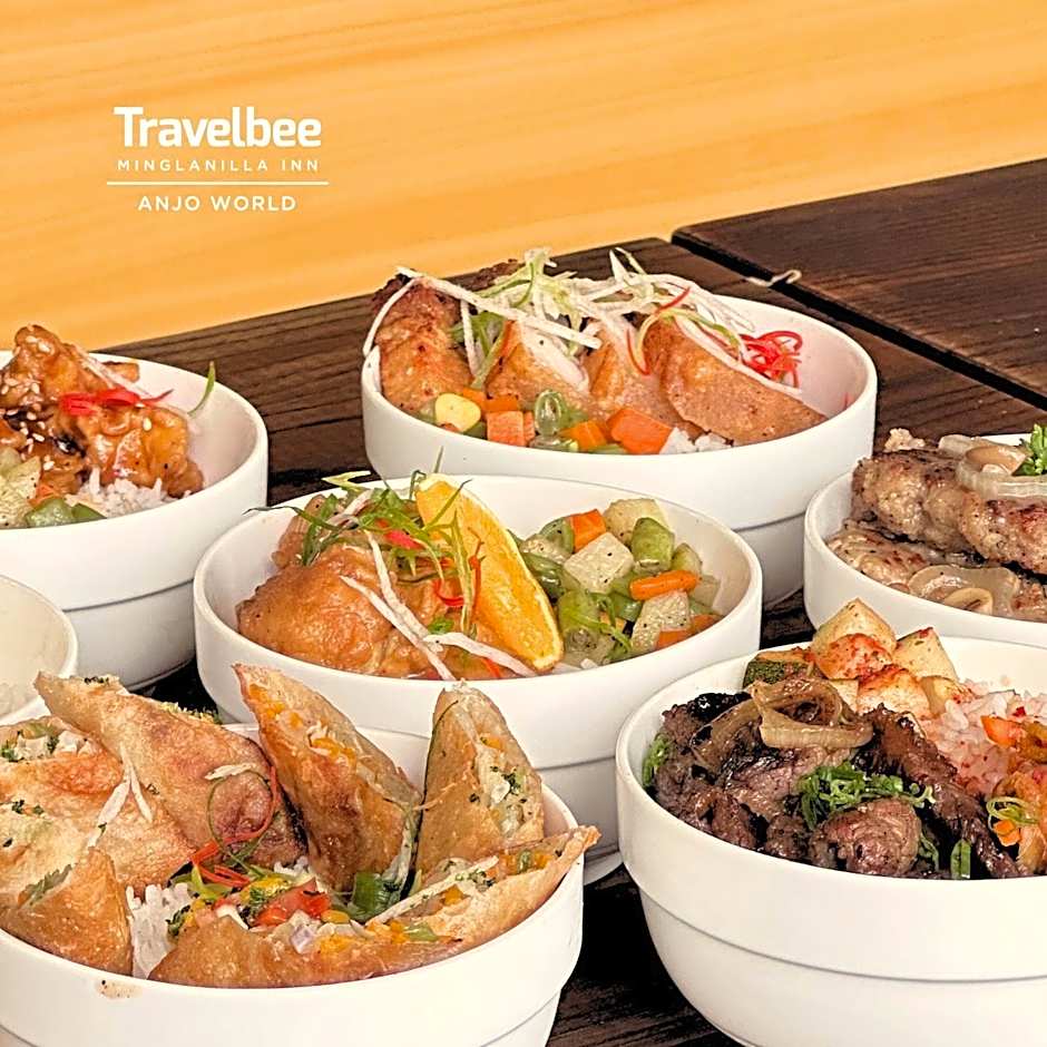Travelbee Minglanilla Inn