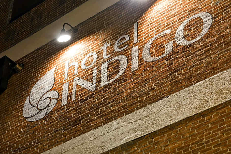 Indigo Kansas City - The crossroads By IHG