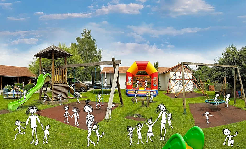 Restaurant Hotel Schrott