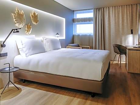 Mercure Fátima