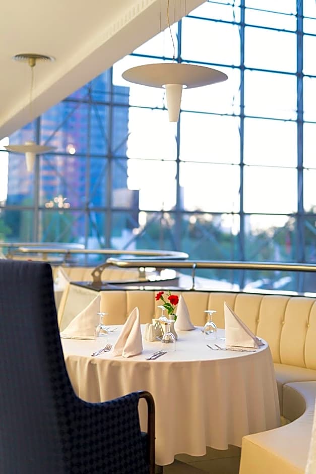 METROPOLITAN HOTELS ANKARA