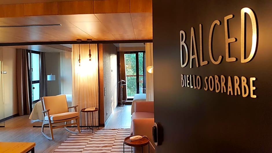 Alojamientos Ainsa Sanchez