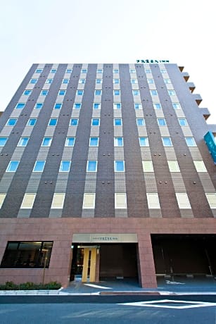 Sotetsu Fresa Inn Nihombashi-Ningyocho