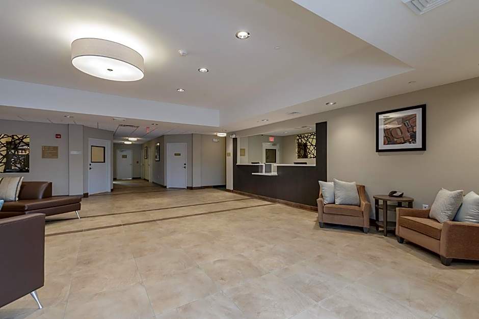 Candlewood Suites Mishawaka By IHG