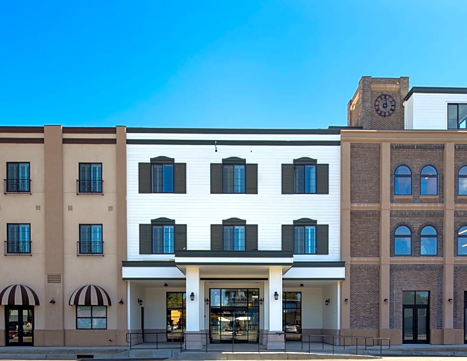 Photo 1 of 7 of Hotel Winters