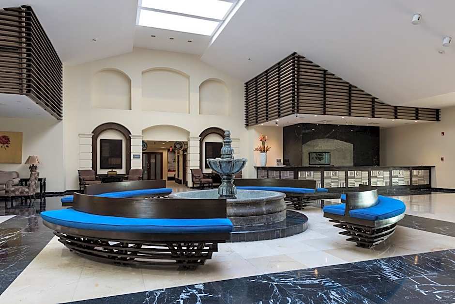 Barcelo Aruba - All Inclusive Resort