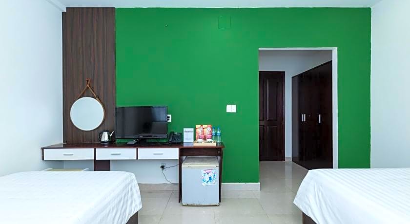 Haku Boutique Hotel Vũng Tàu