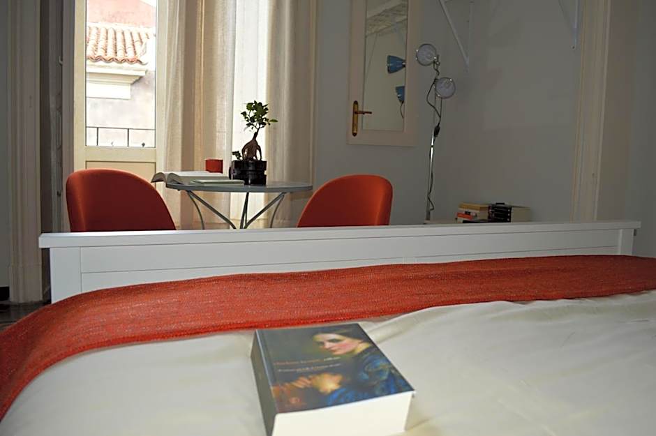 Bed, Book & Breakfast Landolina