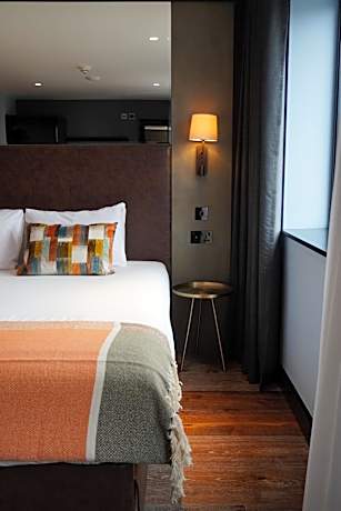 The Camden Town Hotel