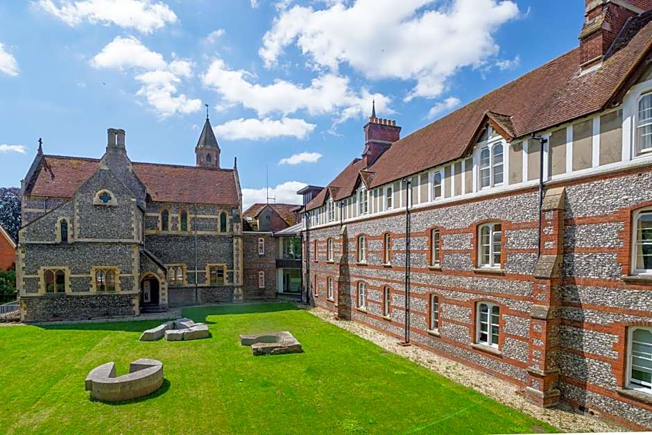 Sarum College