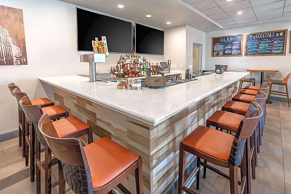 Hilton Garden Inn Scottsdale Old Town