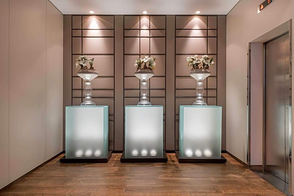 AC Hotel by Marriott Iberia Las Palmas