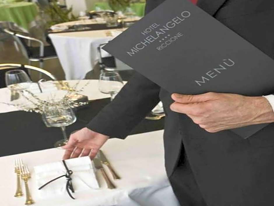 Hotel Michelangelo