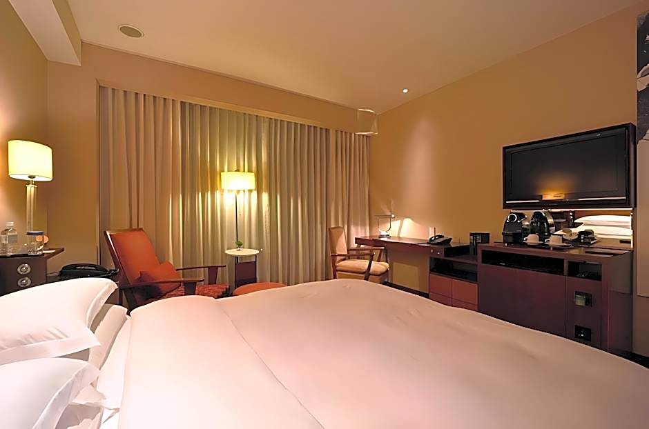 les suites taipei ching cheng