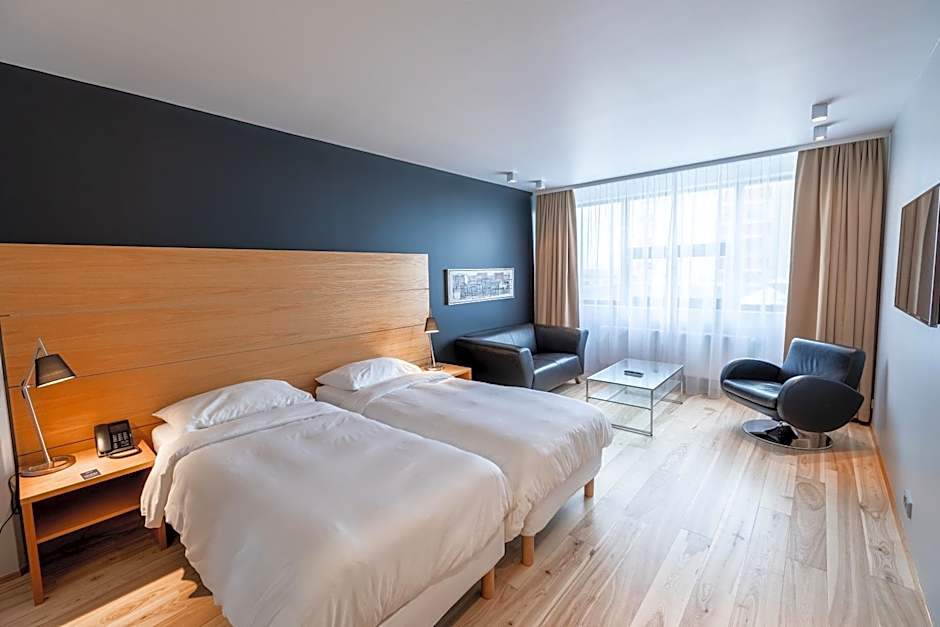 Park Inn by Radisson Reykjavik Keflavík Airport