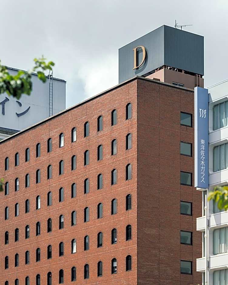 DDD HOTEL