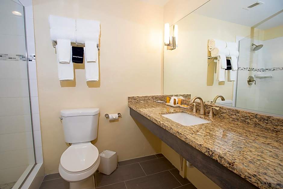 Caravelle Hotel