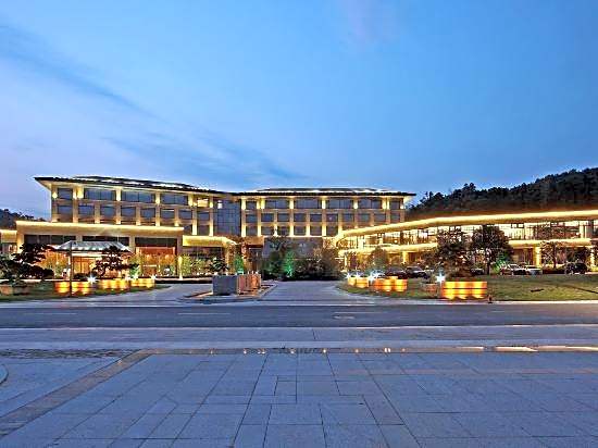 Fubang Sunhu Hotel