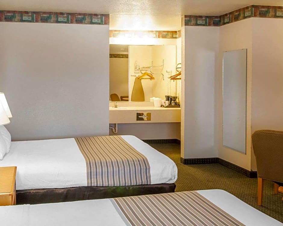 Econo Lodge Lordsburg I-10