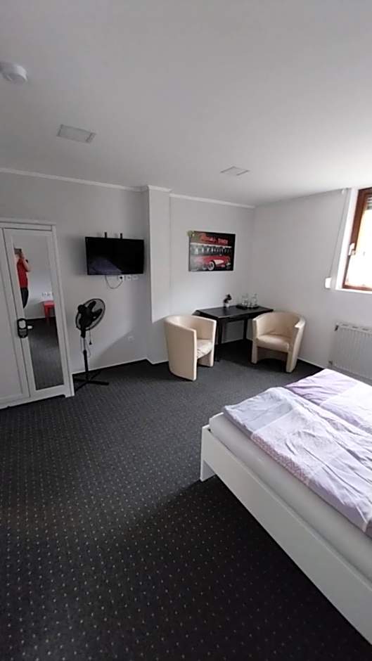 Hotel & Restaurant - Zum Schleicher Kuckuck