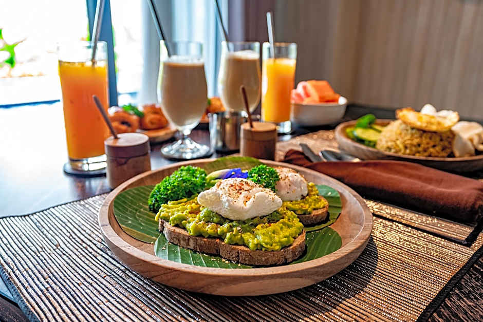 AmantraNa Canggu