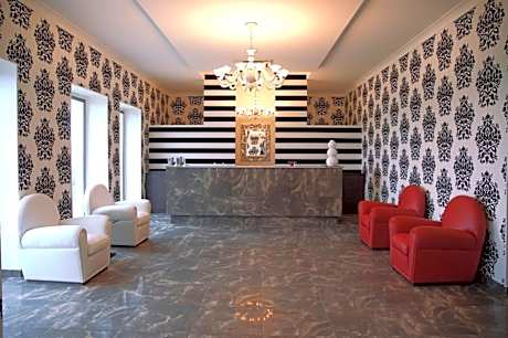 Hotel Novelli