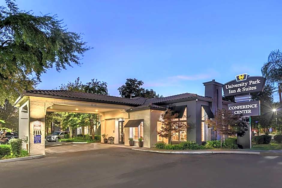 Photo 1 of 50 of University Park Inn & Suites, an Ascend Collection Hotel