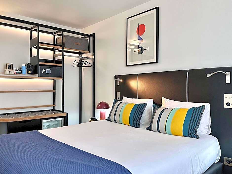 Hotel Mercure Perigueux Centre