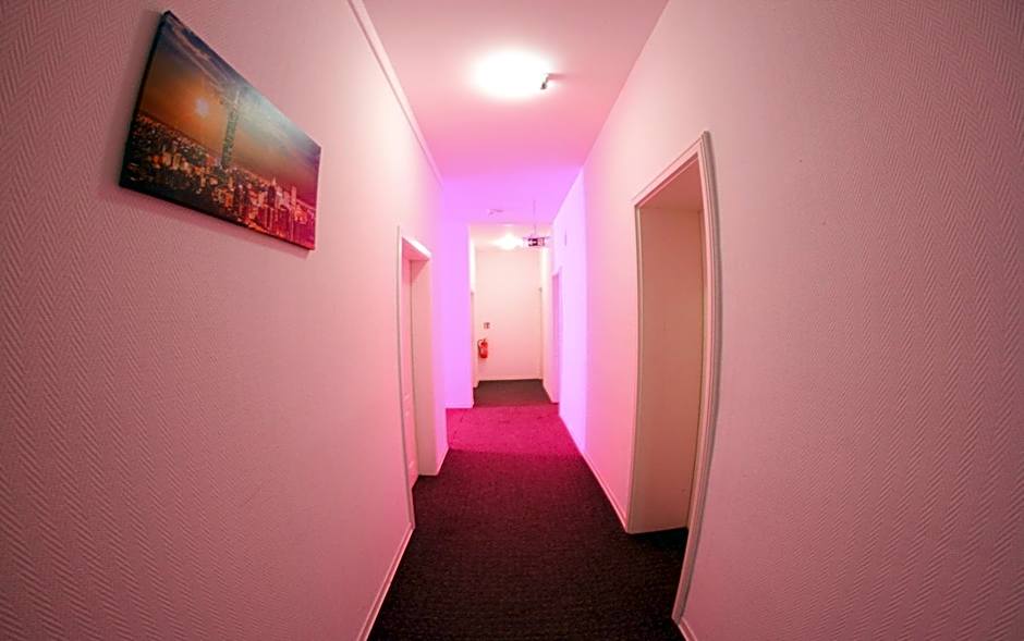 Hotel Karlshorst