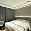 GreenTree Alliance SuZhou Industrial Park DLHET LianFeng Plaza Hotel