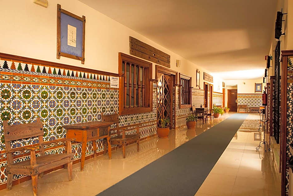 Balneario San Nicolas