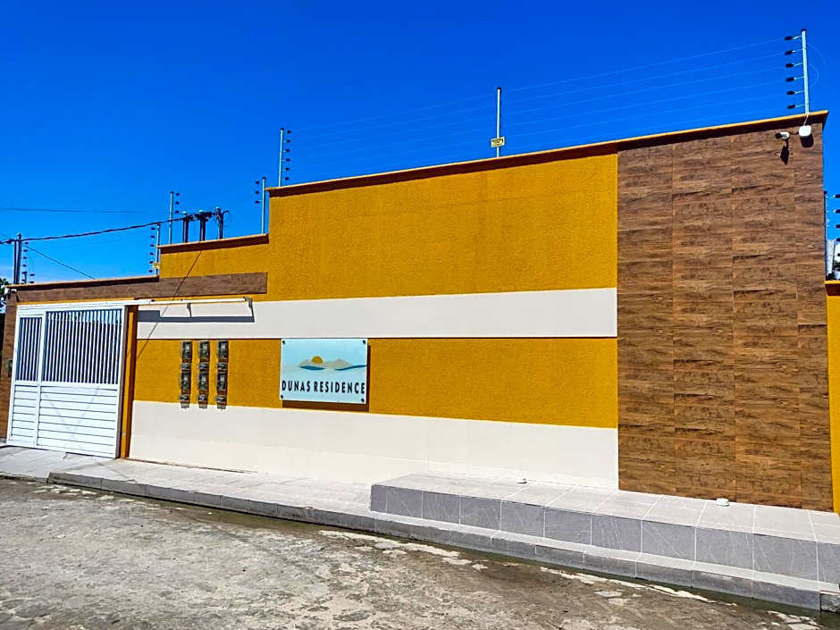 Dunas Residence - Casa 10