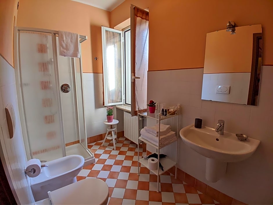 La Buccetta B&B