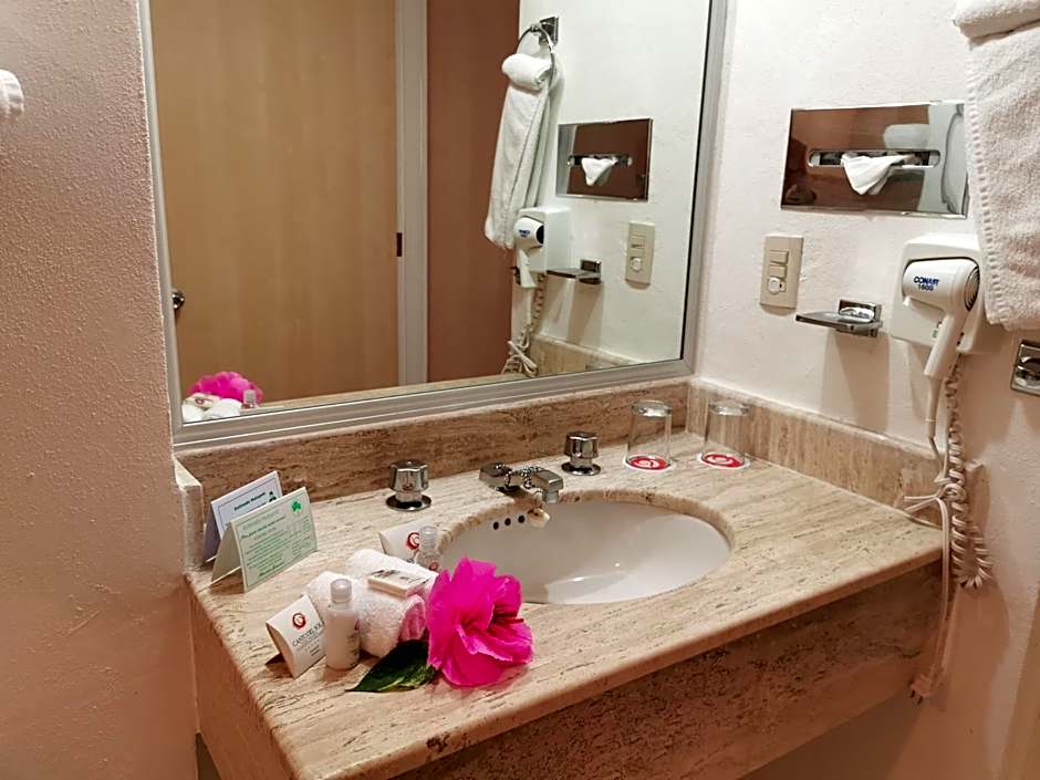 Canto del Sol Puerto Vallarta All Inclusive